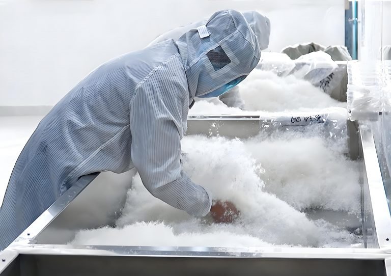How to Solve Unstable Down Content, Excess Impurities & Moisture Issues for Goose Feather Sourcing?