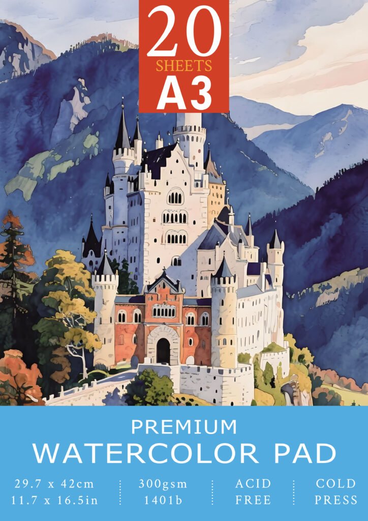How We Cut Import Costs by 22% for an American Art Retailer’s Watercolor Paper Line