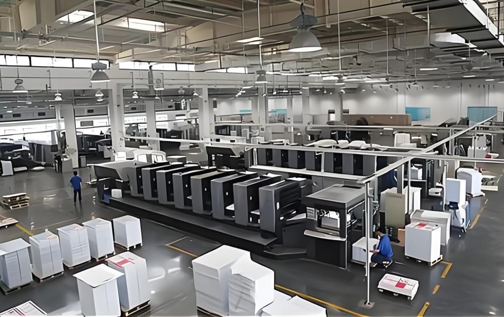 Why Do Notebook Bulk Orders Suffer From Color Deviation & Delays? Real‑world Case