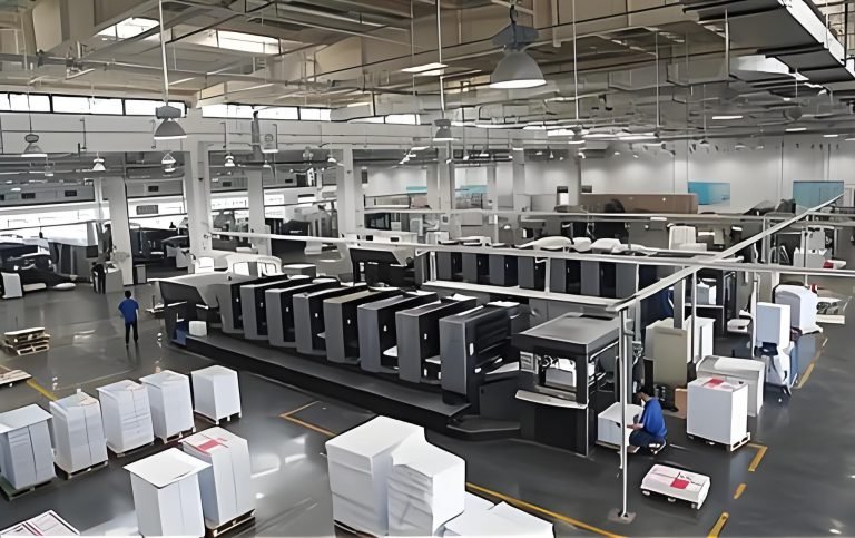 Why Do Notebook Bulk Orders Suffer From Color Deviation & Delays? Real‑world Case