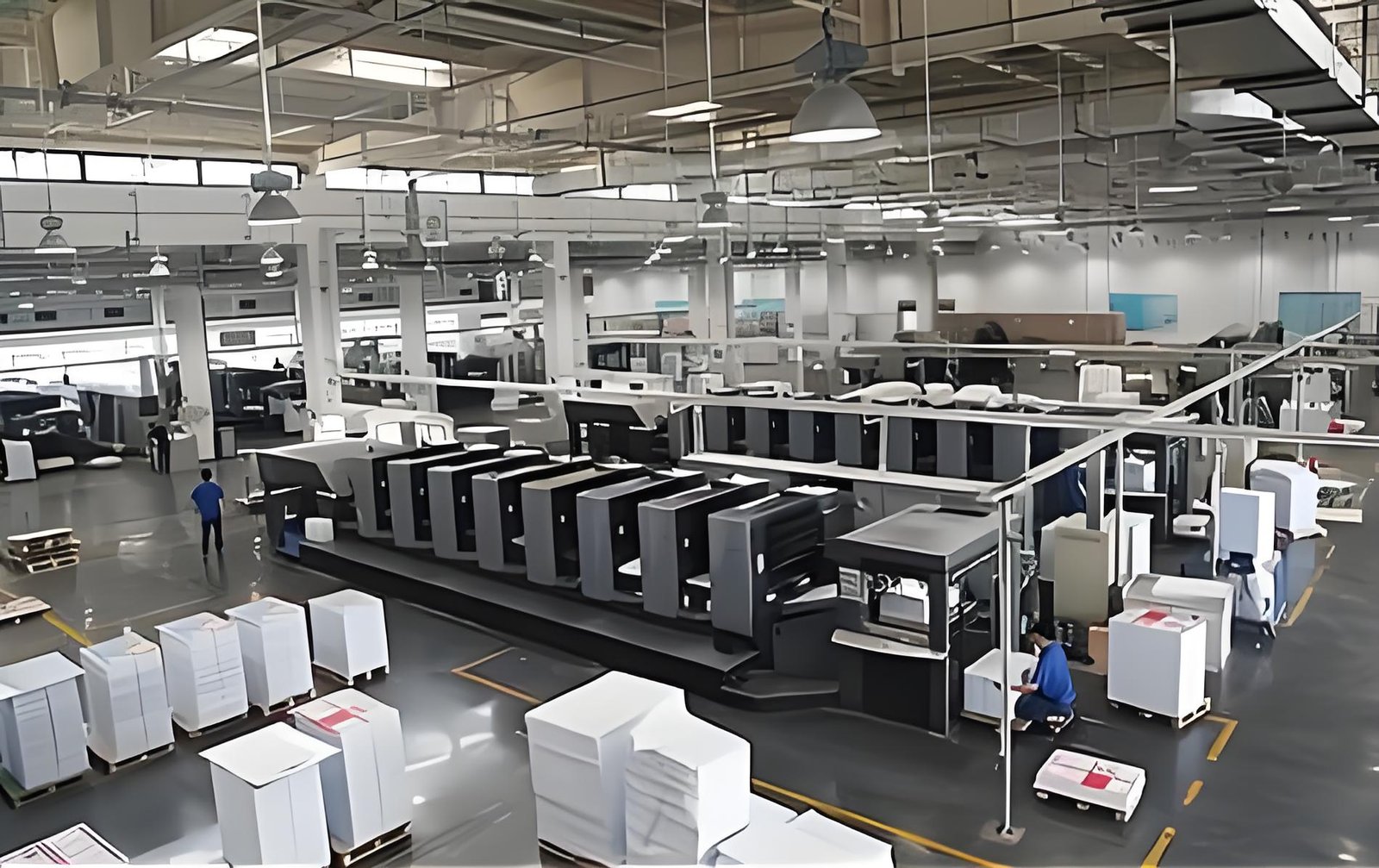 Why Do Notebook Bulk Orders Suffer From Color Deviation & Delays? Real‑world Case