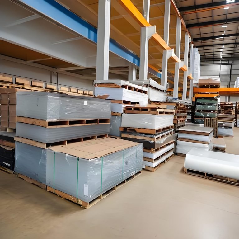 Hidden Pitfalls in Acrylic Sheet Sourcing & How to Avoid Them?