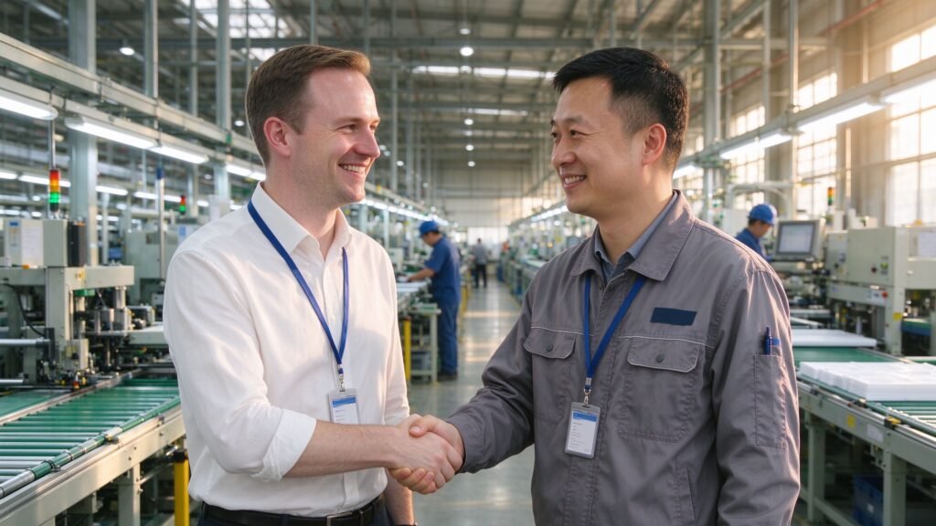 The Complete Guide to China Sourcing Agents (2026)