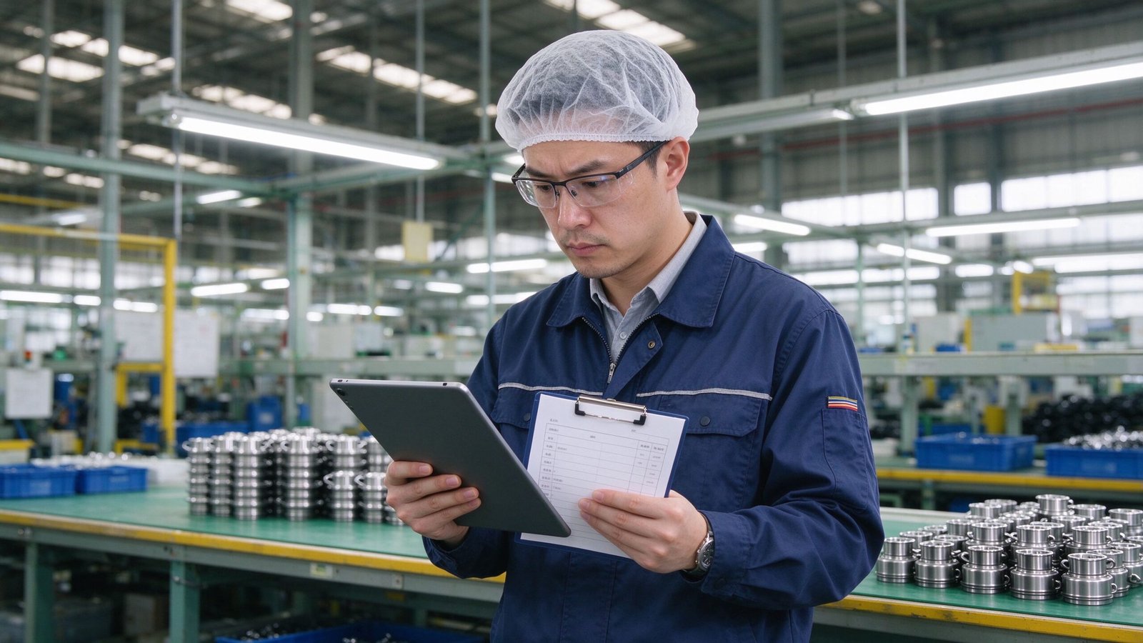 How to Verify a Chinese Supplier: 10 Critical Checks