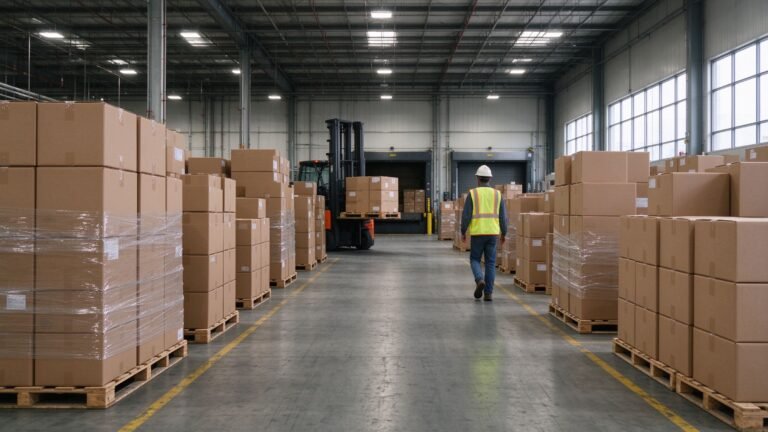 Sourcing from China for Amazon FBA: The Complete Seller’s Guide