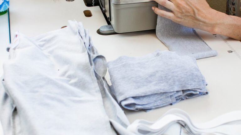 Sourcing Apparel & Clothing from China: Fabric, Sizing, QC & Lead Times