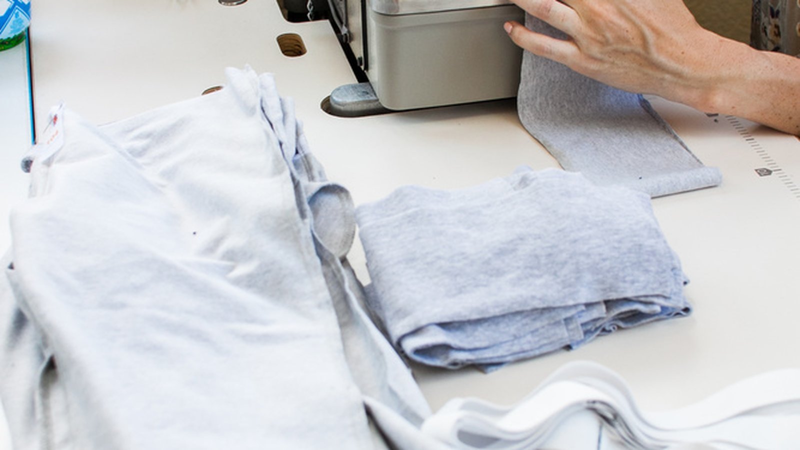 Sourcing Apparel & Clothing from China: Fabric, Sizing, QC & Lead Times