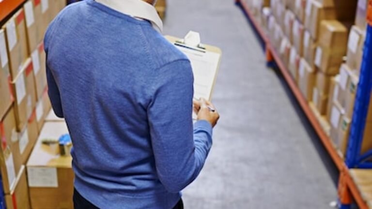 AQL Sampling Inspection Explained: ANSI/ASQ Z1.4 Tables, Ac/Re Rules and Contract Clauses