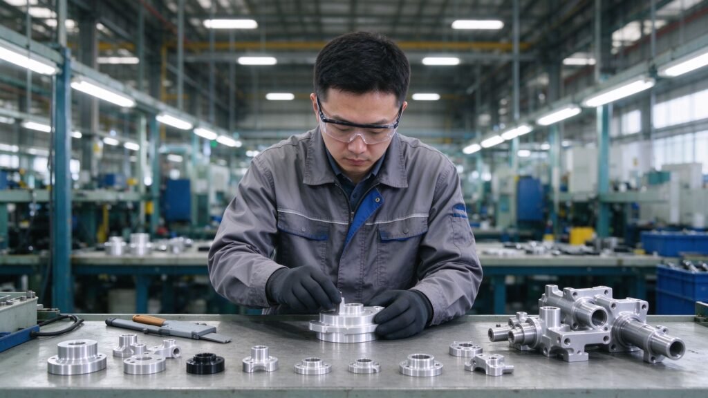 Product Sampling in China: Prototypes, Costs & Timelines