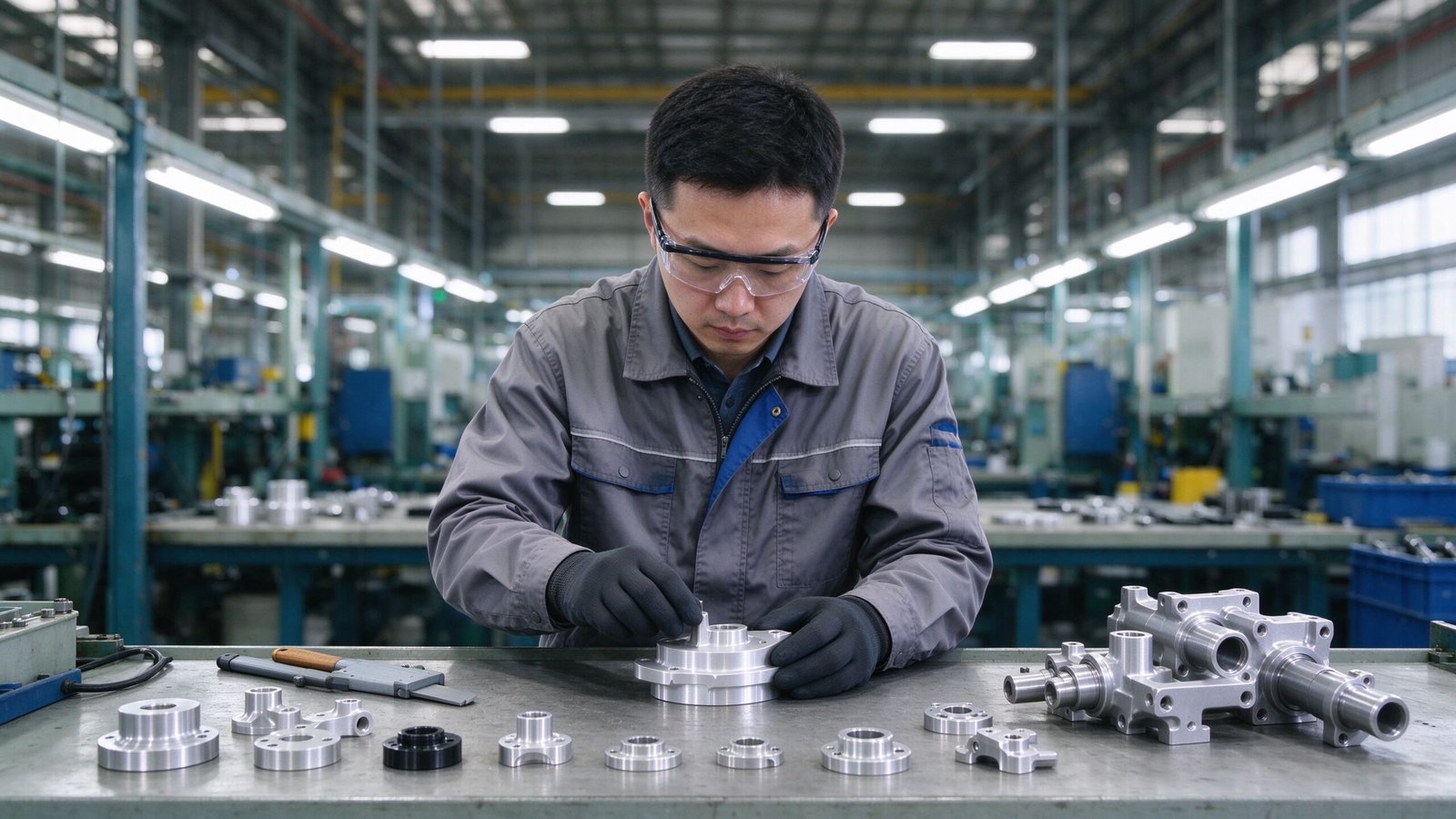 Product Sampling in China: Prototypes, Costs & Timelines