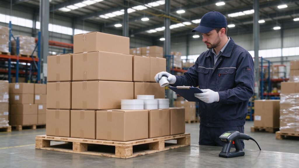 How to Place a Small Trial Order from China: A First-Time Importer’s Playbook