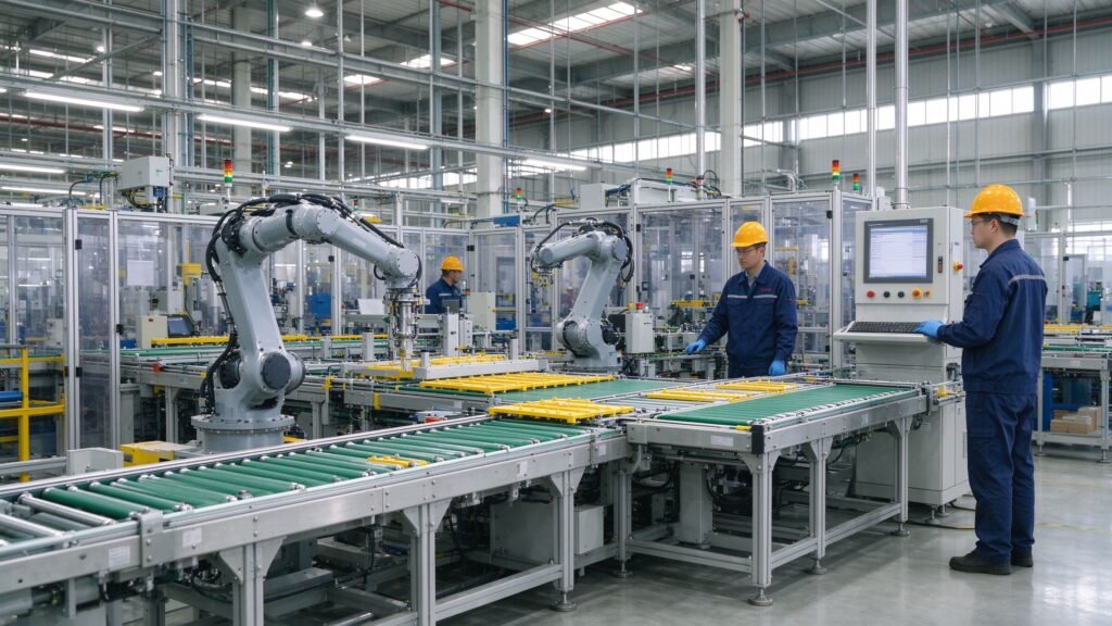 Trading Company vs Factory: How to Tell the Difference