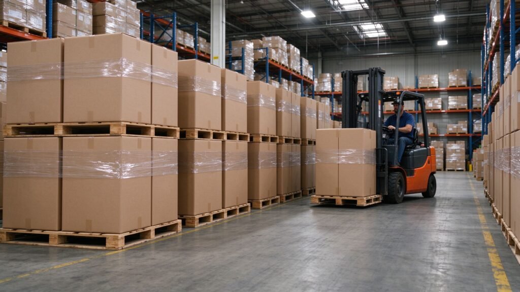 MOQ Explained: Minimum Order Quantities & Negotiation Tips