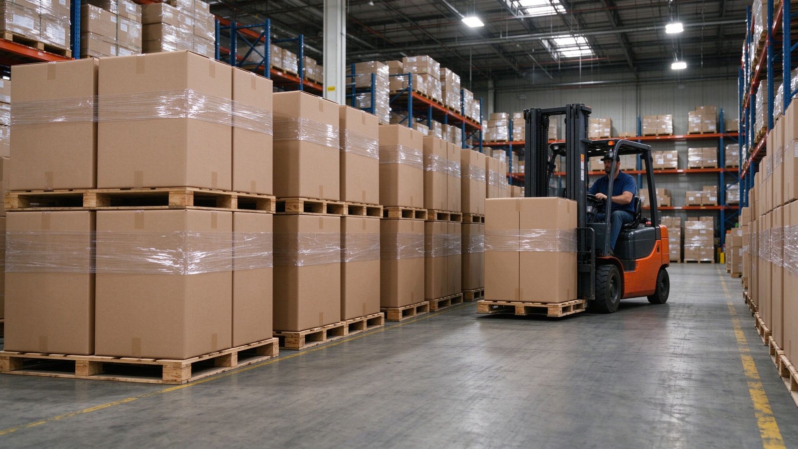MOQ Explained: Minimum Order Quantities & Negotiation Tips