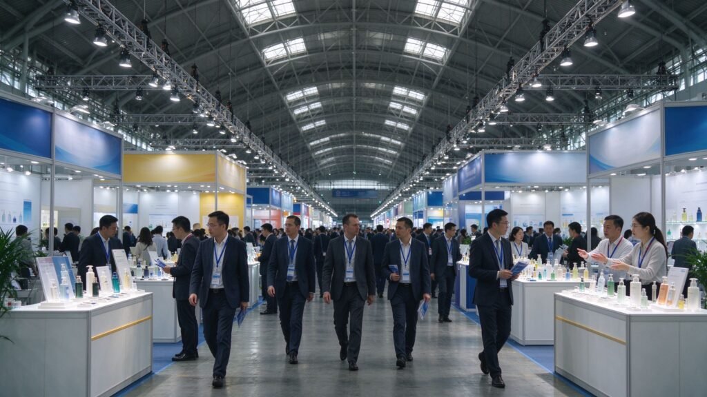 Canton Fair Sourcing Guide: How to Buy at China’s Biggest Trade Show