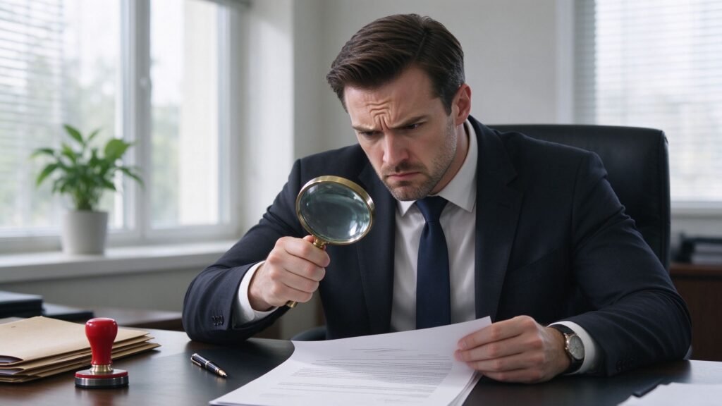 How to Avoid China Sourcing Scams: Red Flags & Safety Tips