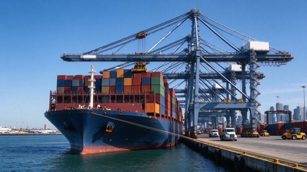 How to Import from China to the USA: Step-by-Step Guide (2026)