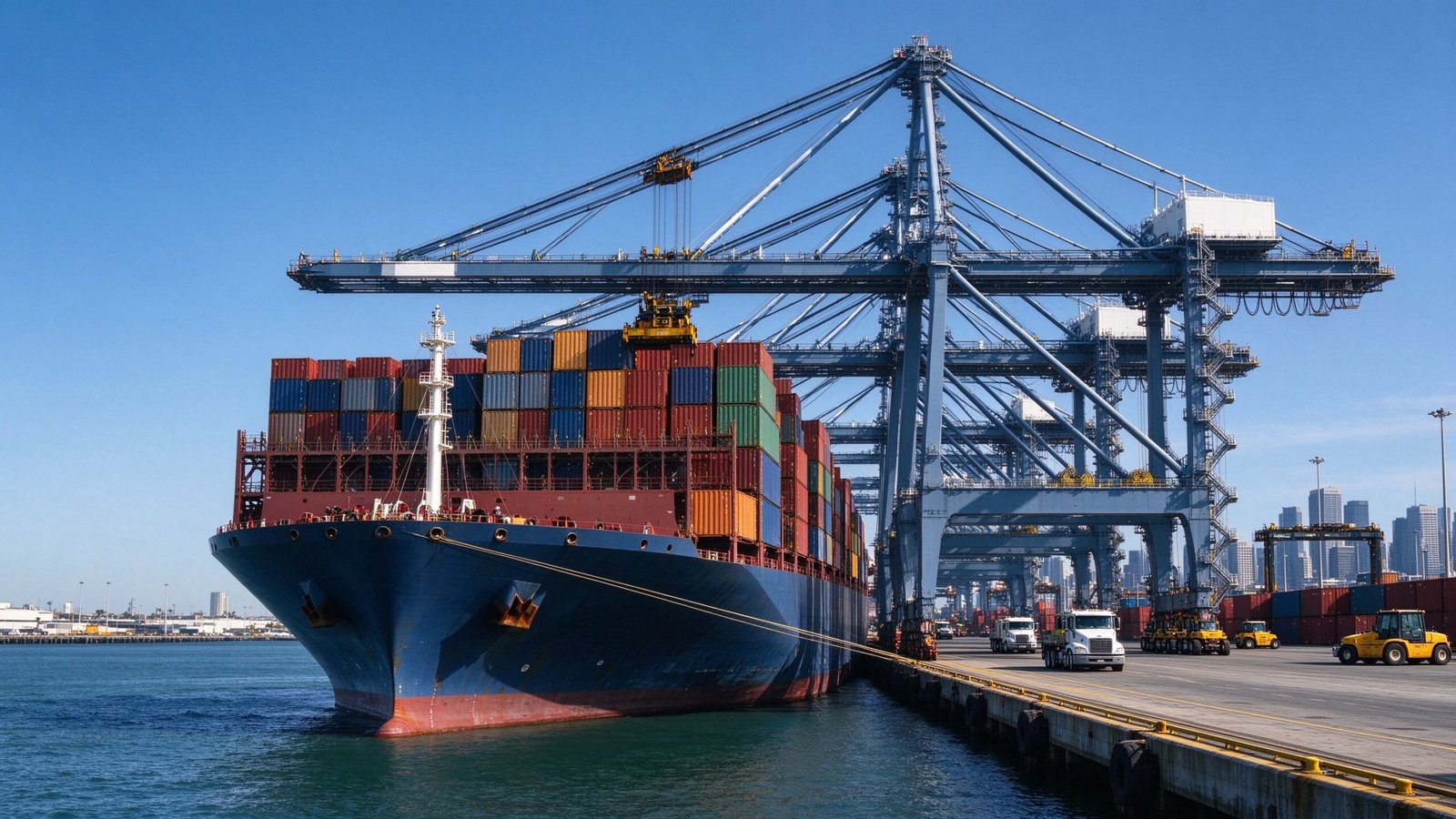 How to Import from China to the USA: Step-by-Step Guide (2026)