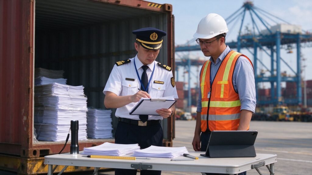 China Import Duties & Taxes Explained: HTS, Landed Cost & DDP