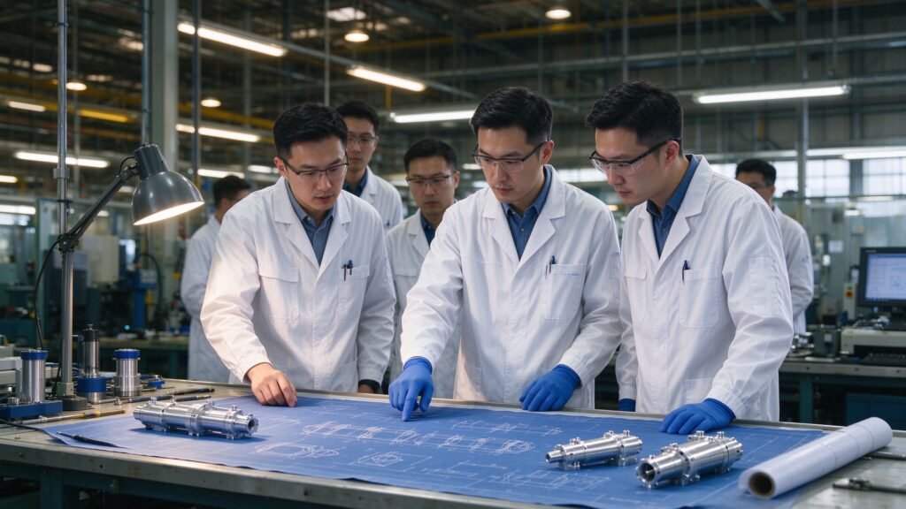 OEM vs ODM vs OBM: Which Manufacturing Model Fits Your Brand?