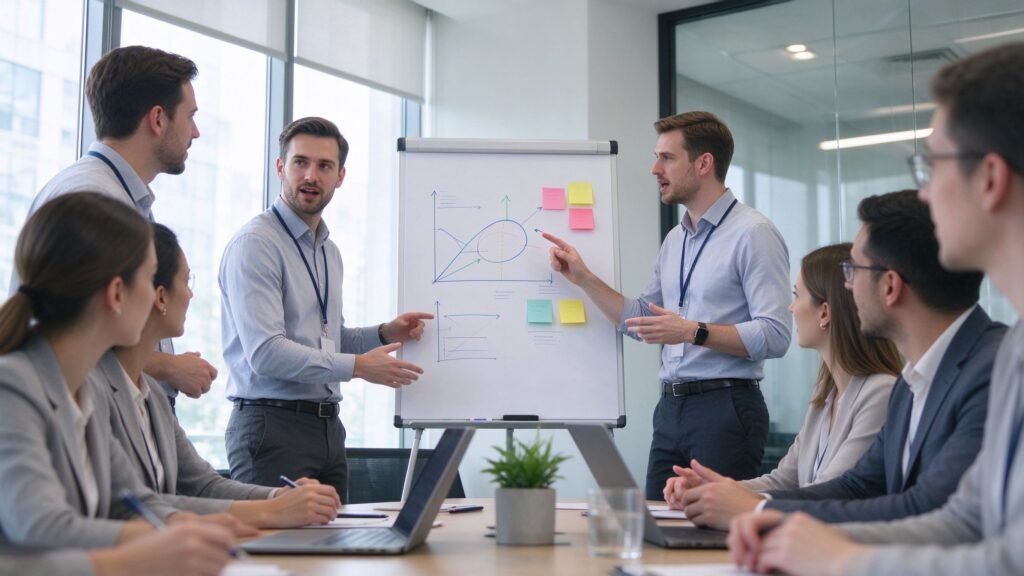 How to Choose a China Sourcing Agent: Buyer’s Checklist