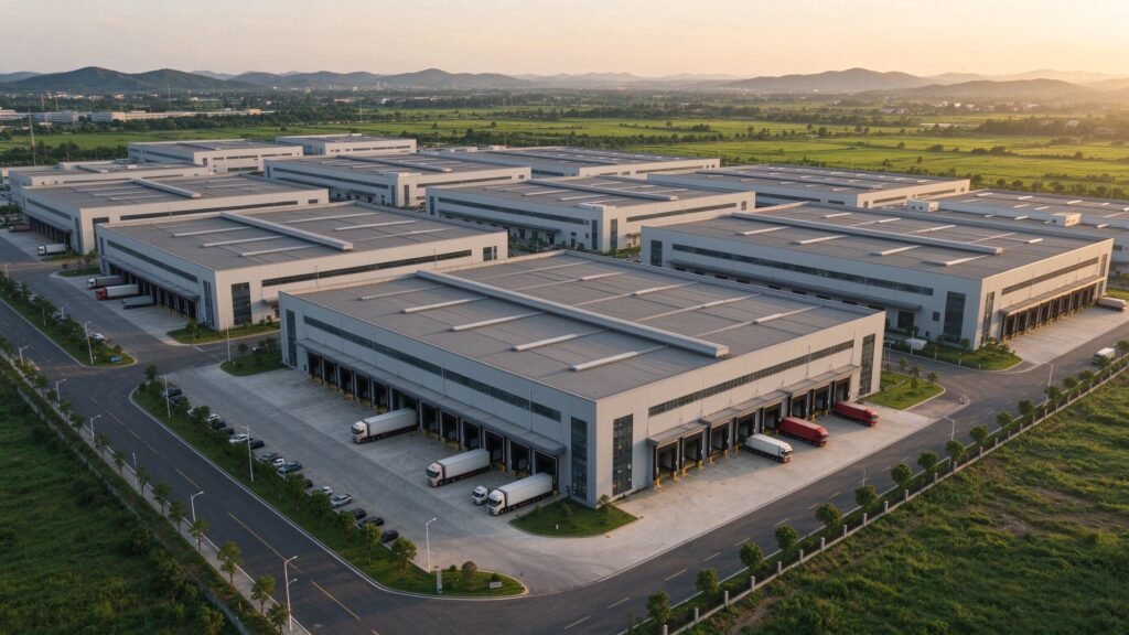 How to Find Niche Chinese Factories for Direct Supply
