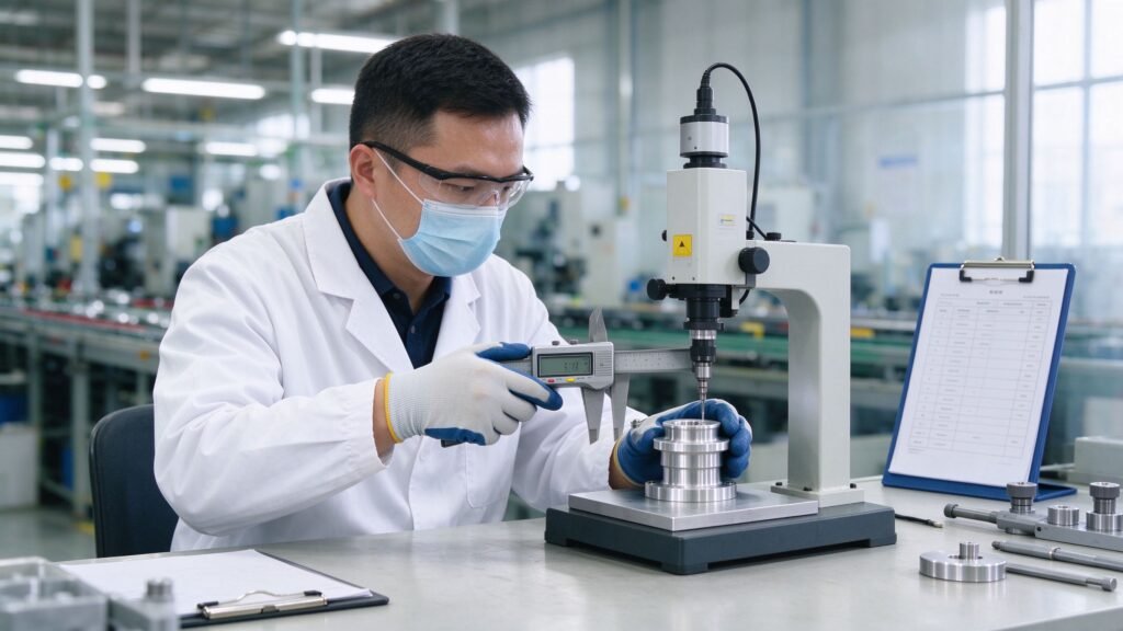 How to Choose a Third-Party Inspection Company in China