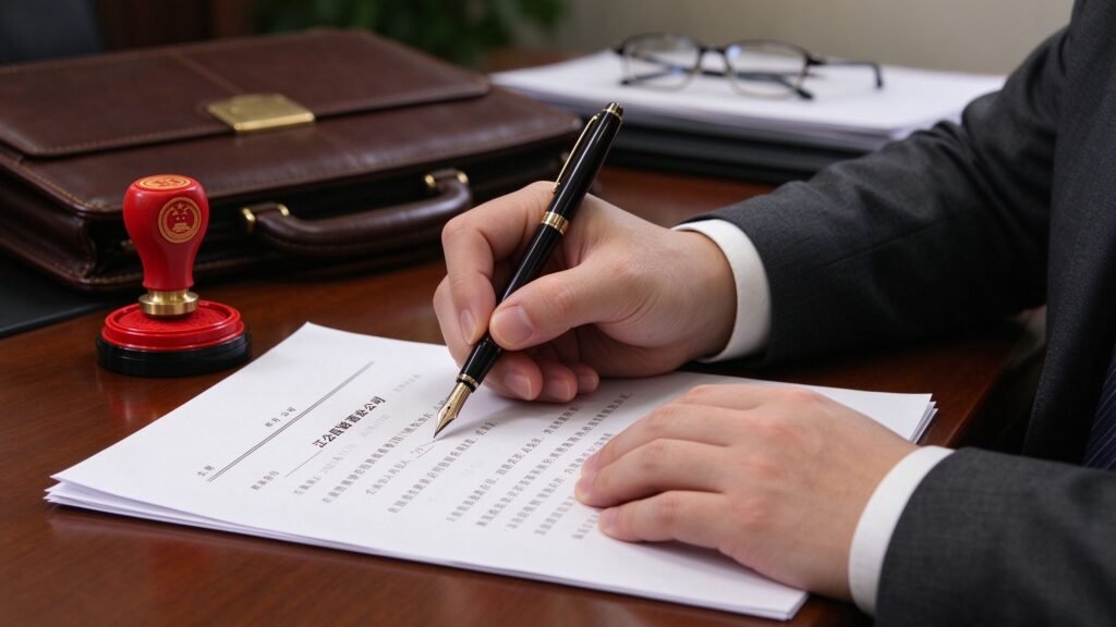 China Sourcing Contract Essentials: Clauses Every Buyer Should Include