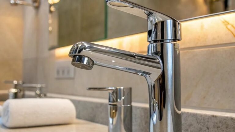 Bathroom & Sanitary Ware Sourcing from China: Materials, Certification & QC
