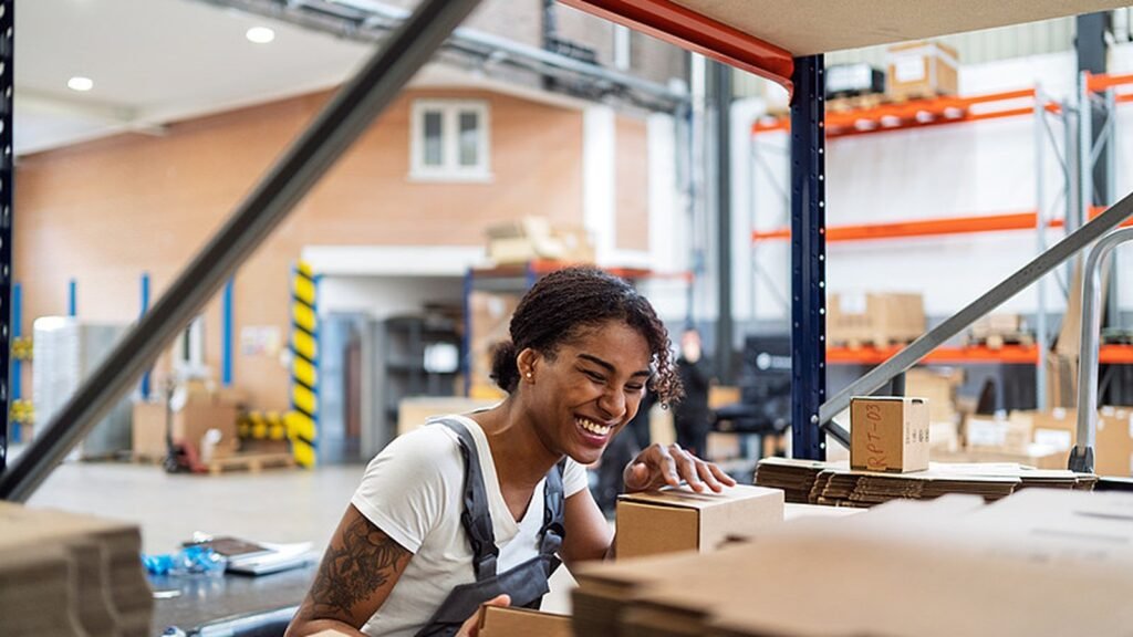 China 3PL and Dropshipping Fulfillment Warehouses: A Buyer’s Guide