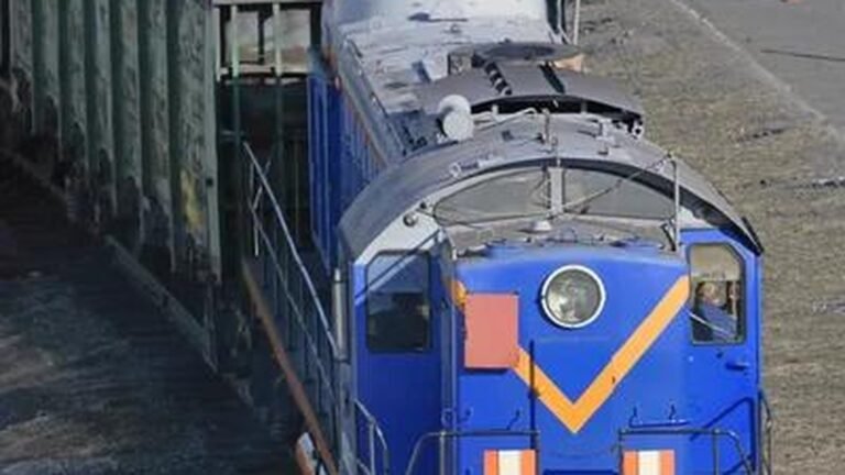 China-Europe Rail Freight: Routes, Transit Time, Cost & Booking Guide