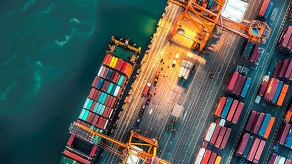 China Major Ports Compared: Shanghai vs Ningbo, Shenzhen & Qingdao for Export