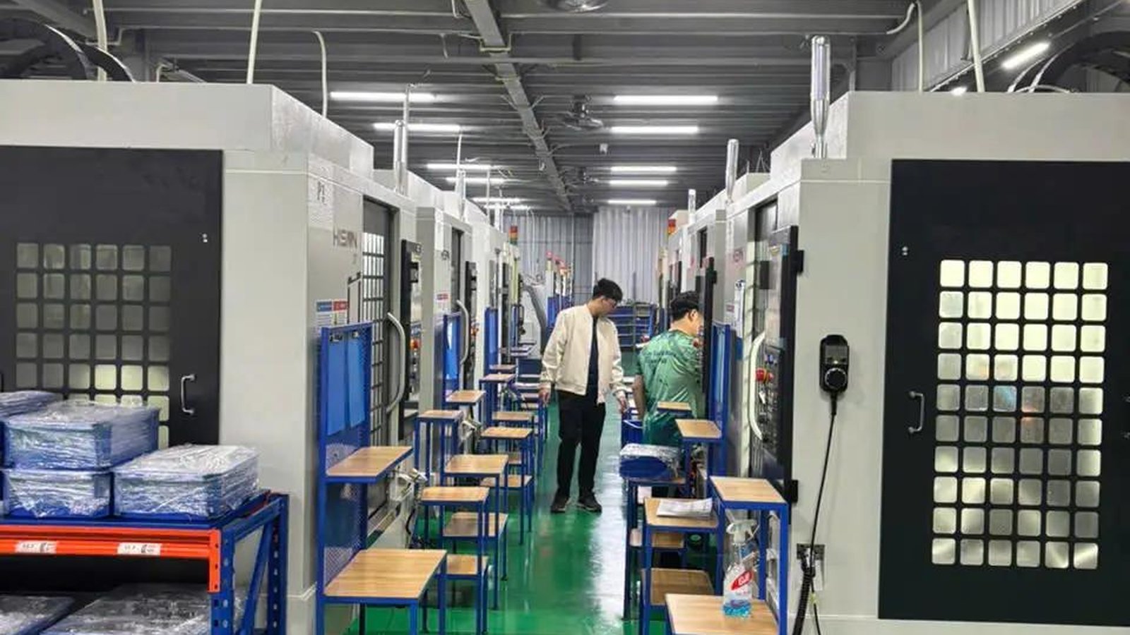 CNC Machining & Metal Stamping Sourcing from China: Tolerances, Quotes & QC CNC Machining & Metal Stamping Sourcing from China: Tolerances, Quotes & QC