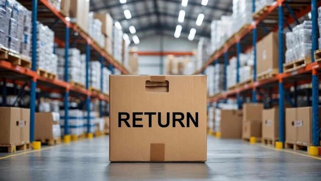 Cross-Border Returns Handling for China Imports: Practical Solutions