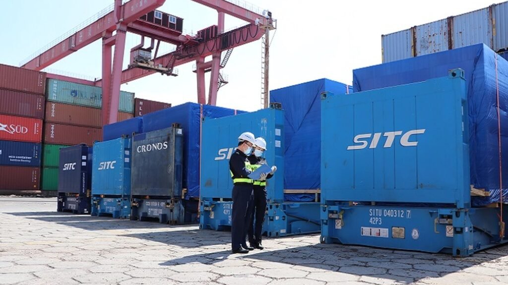 Destination Port Clearance and Cargo Pickup: A Step-by-Step Importer Guide