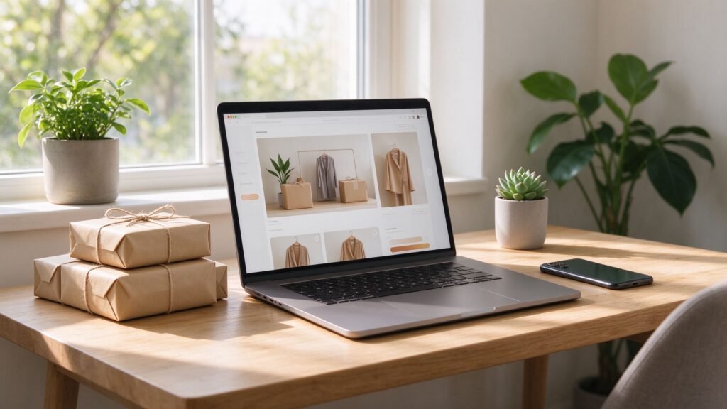 Dropshipping from China: Supplier Selection and Shipping Strategy