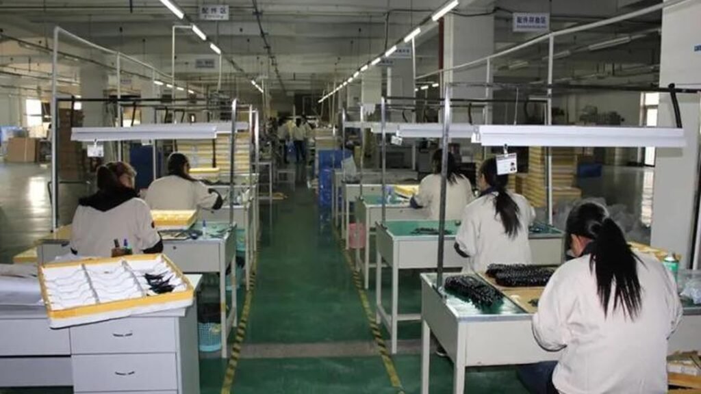 Eyewear Sourcing from China: Frames, Lenses, Compliance and Manufacturing Clusters