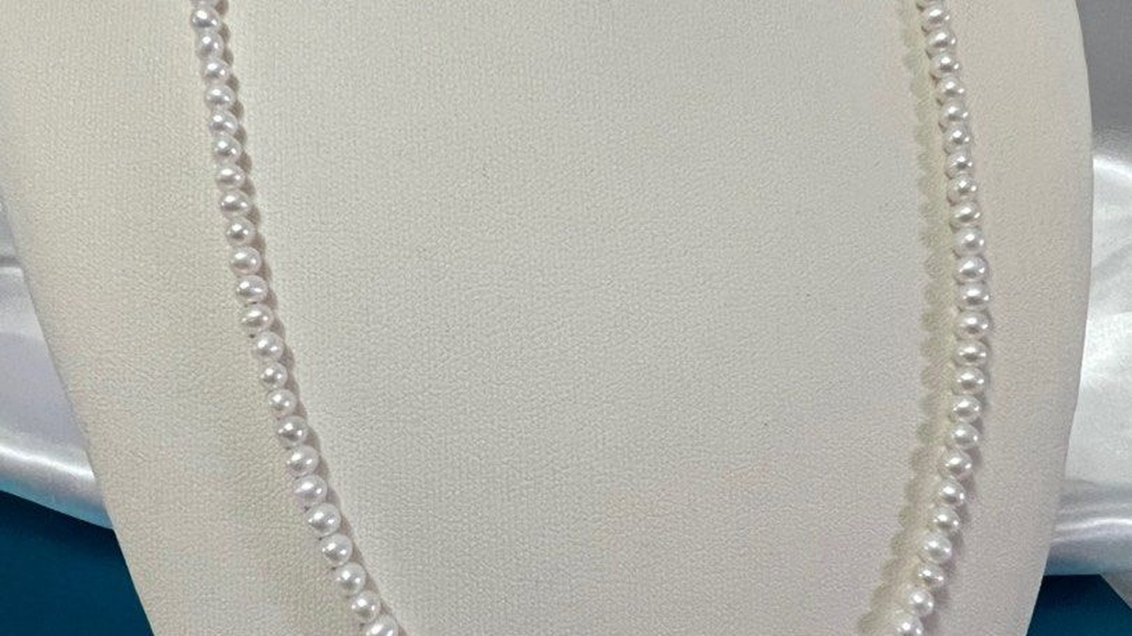 Freshwater Pearl Sourcing from China: Grading, Origins & Buying Guide