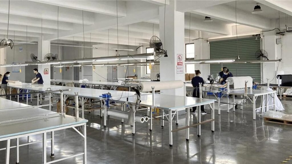 Furniture Sourcing from China: Materials, Compliance, QC and Shipping Guide