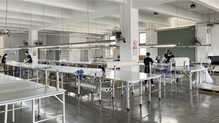 Furniture Sourcing from China: Materials, Compliance, QC and Shipping Guide