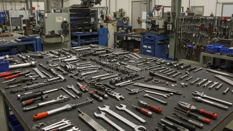 Hardware Tools Sourcing from China: Categories, Certification and OEM Guide