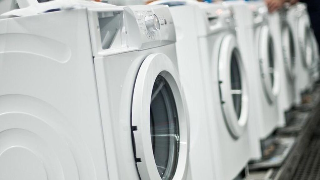 Home Appliances Sourcing from China: Categories, Energy Ratings, Certifications and OEM