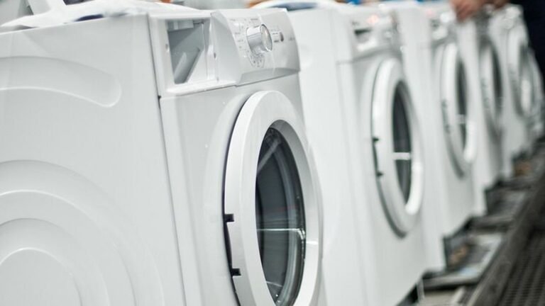 Home Appliances Sourcing from China: Categories, Energy Ratings, Certifications and OEM