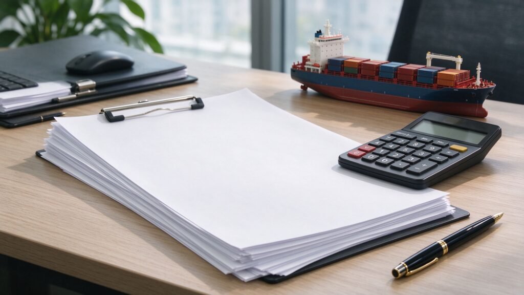 China Sourcing Glossary: 50 Key Terms Every Importer Must Know