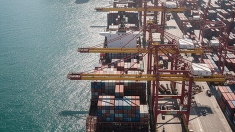 Importing from China to the Middle East: Saudi, UAE, GCC Tariffs, Saber and Ports