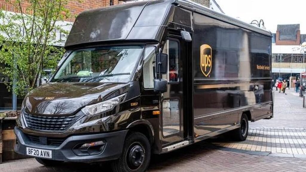 International Express from China: DHL vs UPS vs FedEx Compared