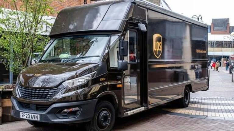 International Express from China: DHL vs UPS vs FedEx Compared