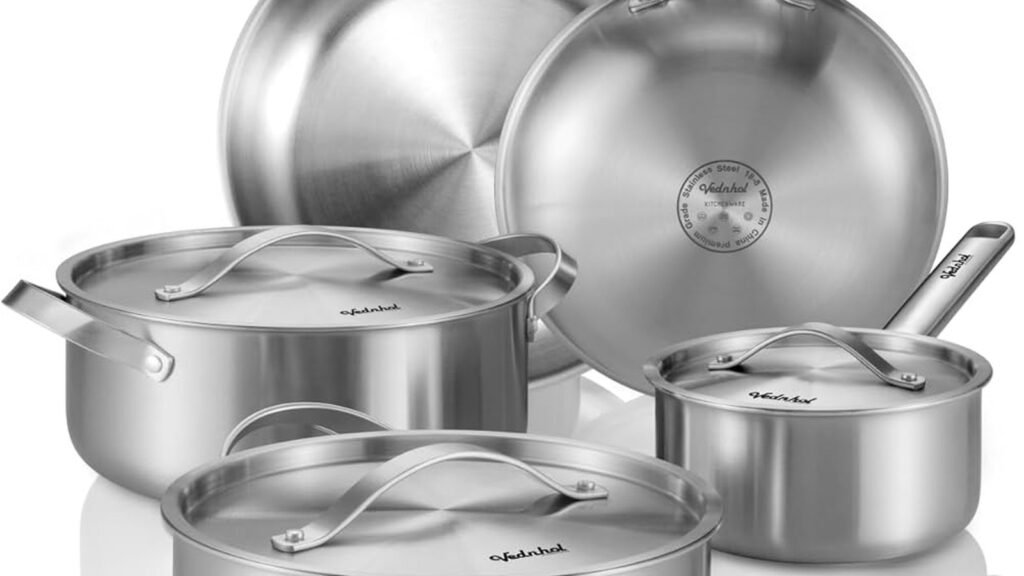 Sourcing Kitchenware & Cookware from China: Materials, Compliance & QC