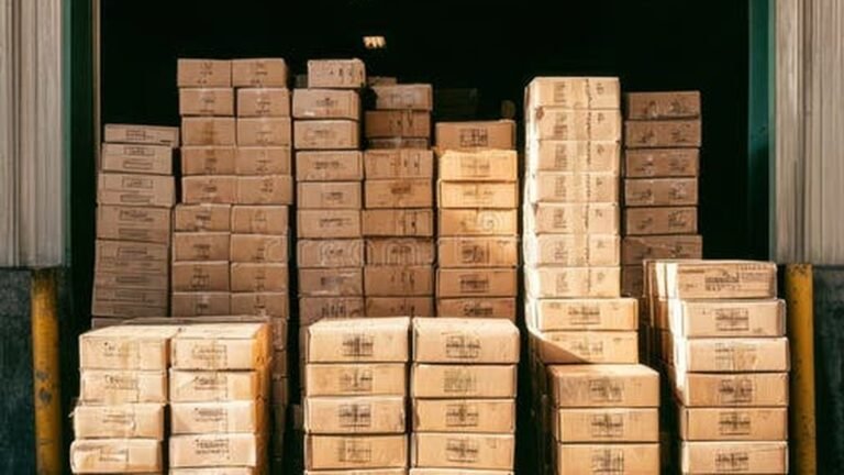 Lead Time Management for China Orders: Realistic Timelines & Buffer Planning