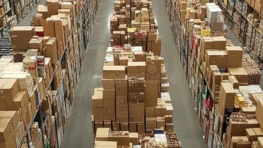 Overseas Warehouse vs Direct Shipping from China: Which Model Fits Your Business?